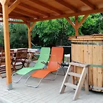 Apartman Apollo Edelény