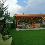 Apollo Apartman Edelény
