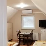 Apollo Apartman Edelény