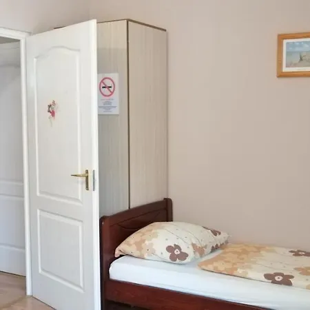 Апартаменты Apollo Vendeghaz