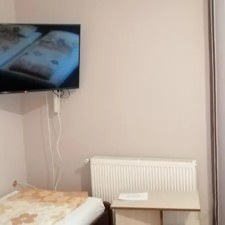 Apollo Vendeghaz Апартаменты