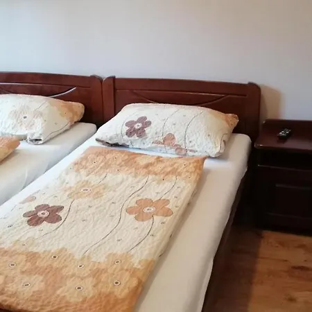 Apollo Vendeghaz * Edeleny