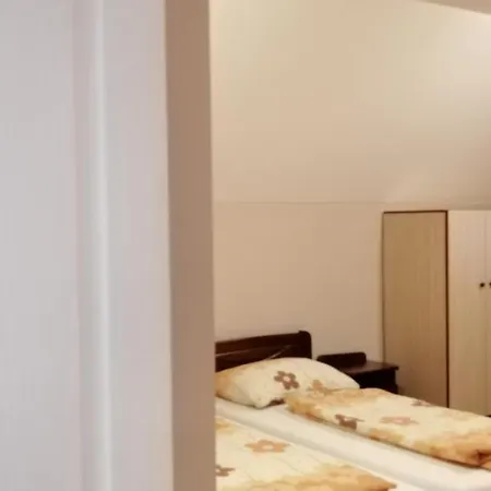 Апартаменты Apollo Vendeghaz