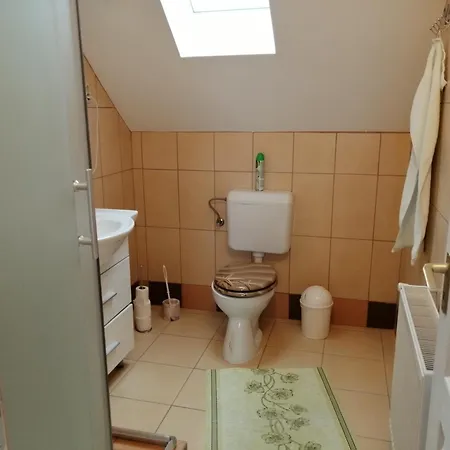 Апартаменты Apollo Vendeghaz