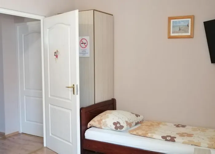 Apartament Apollo Vendeghaz