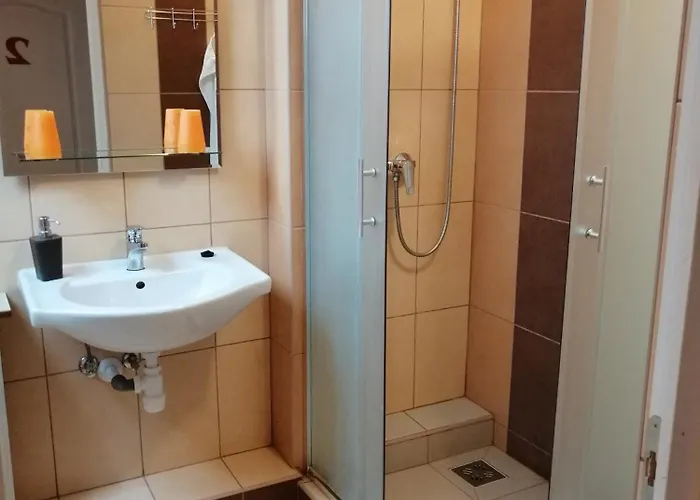 Apartament Apollo Vendeghaz *